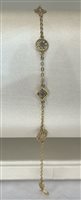 Bracciale Domar Donna in Oro BROR-109-280 - BROR-109-280